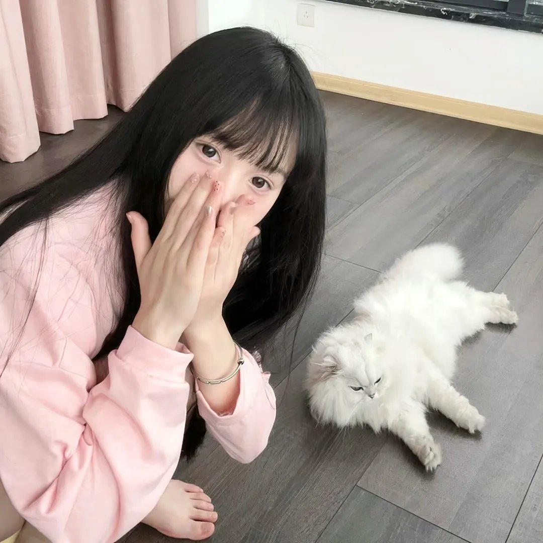 巫毒少女